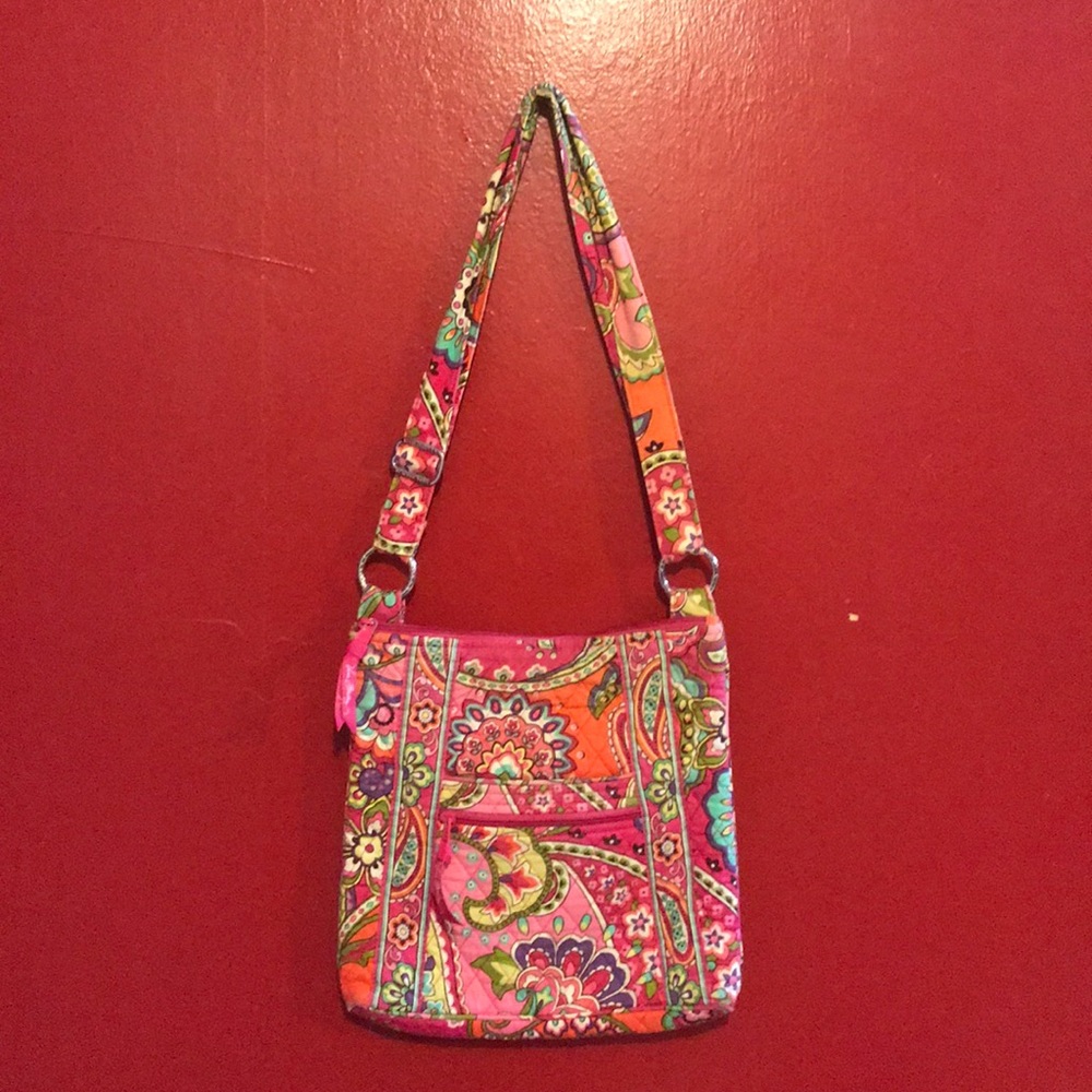 Vera Bradley Purse